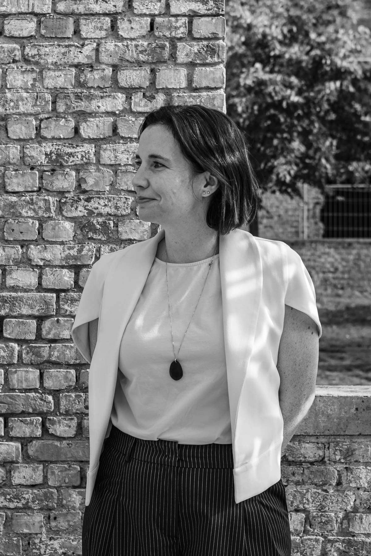 Eva Vanhaelst, Partner in Litigation at Nuans Law