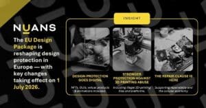 The EU Design Package