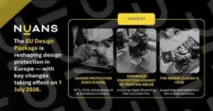 The EU Design Package