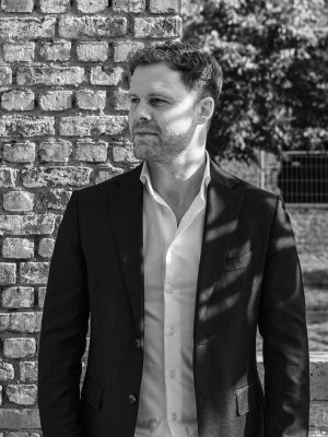 Hannes Abraham, partner innovation at Nuans