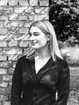 Sarah Constandt, Associate in Corporate & Innovation