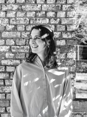 Nuans - Delphine Hallaert